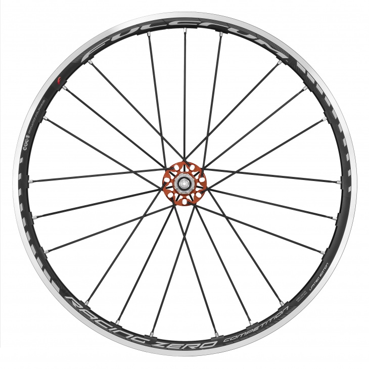 新製品情報] FULCRUM Racing ZERO Comp / Racing 1 Comp リミテッド