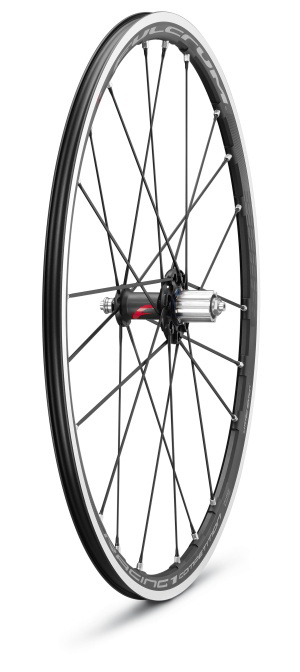 RACING 1 COMP LIMITED リアホィール