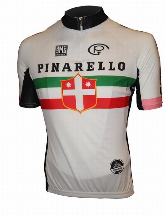 GIRO/PINARELLO ショートスリーブジャージ ウーマン