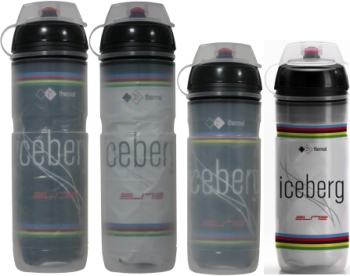 CORSA ICEBERG 650ml/550ml レインボー