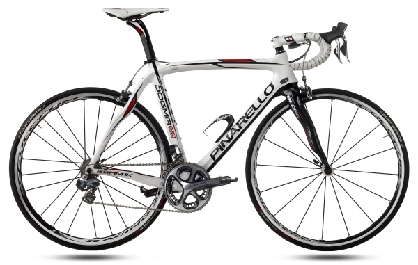 DOGMA 65.1 THINK 2 : 742/ホワイトレッド