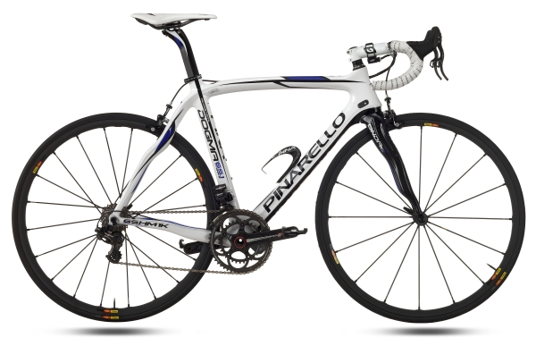 DOGMA 65.1 THINK 2 : 744/ホワイト・ブルー