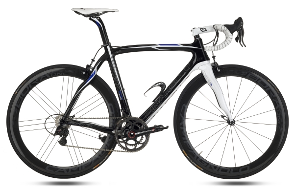 DOGMA 65.1 THINK 2 : 745/ブラックホワイトブルー・アウトライン