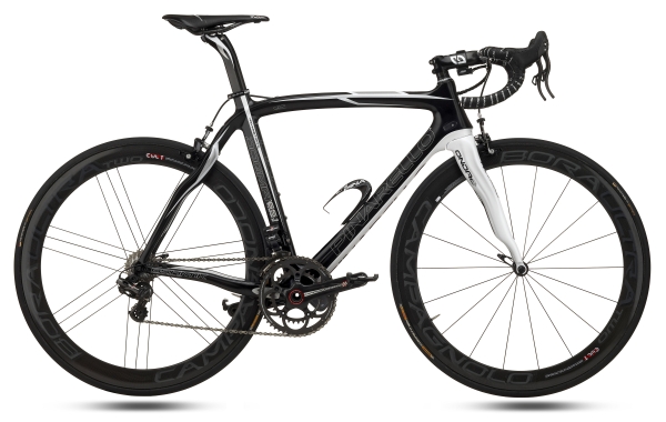 DOGMA 65.1 THINK 2 : 760/ブラックホワイトシルバー・アウトライン