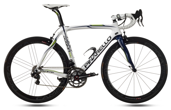 DOGMA 65.1 THINK 2 : 762/MOVI