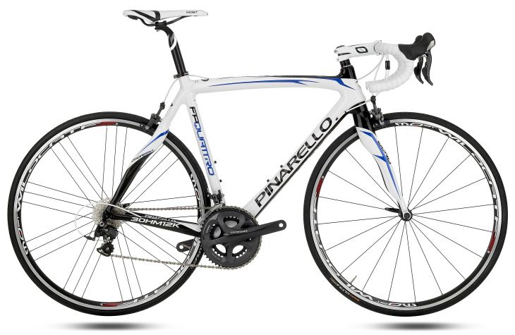 FP QUATTRO 709/Wht Blk Blue (105)