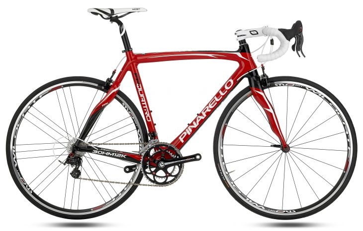 FP QUATTRO 711/Red (105)