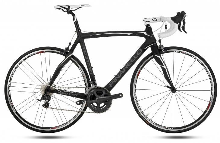 FP QUATTRO 713/Carbon White (Ult)