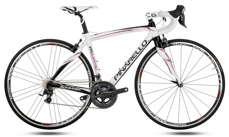 FP QUATTRO 734/Pink (105 /42.5EFのみ)