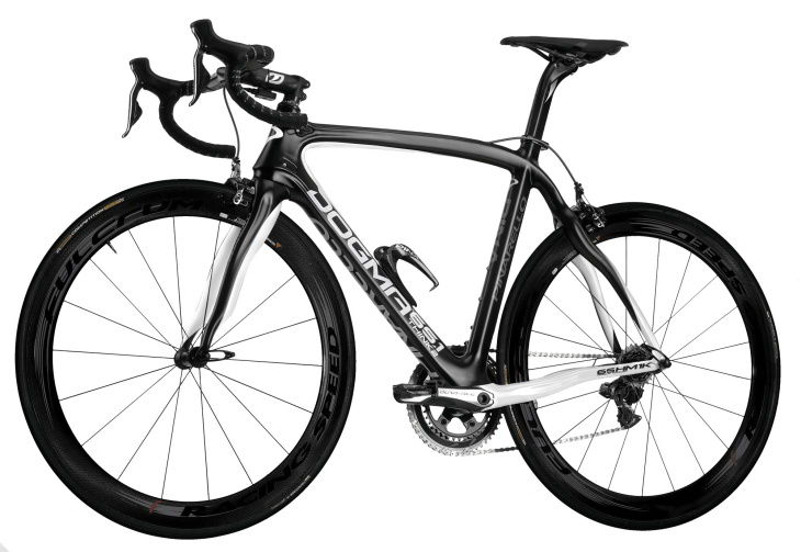 DOGMA 65.1 THINK 2 : 852/FP50ブラックホワイト