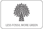 LESS-FOSSIL-MORE-GREEN