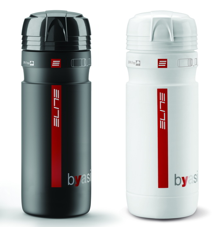 Byasi STORAGE BOTTLE