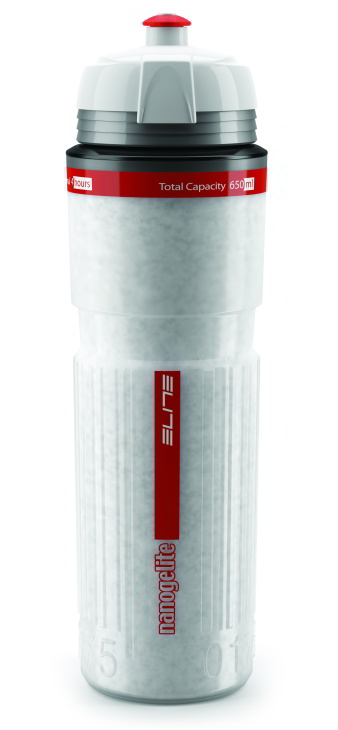 NANOGELITE THERMAL BOTTTLE 650ml