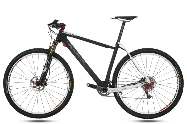 DOGMA XC 9.9