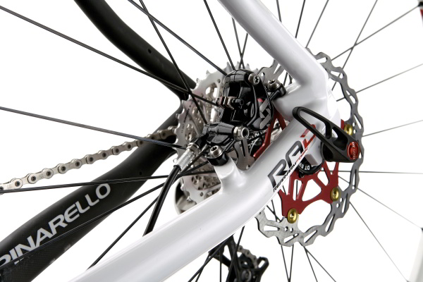 DOGMA XC 9.9 / RAD RearArm DISK