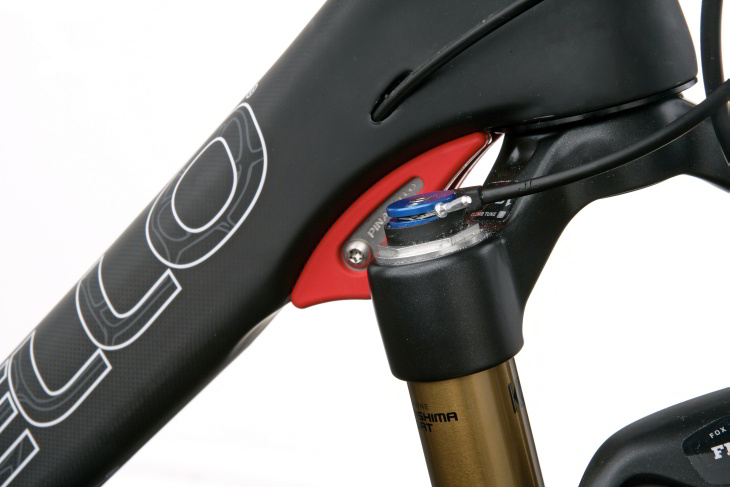 DOGMA XC 9.9 / FORKSTOPPER