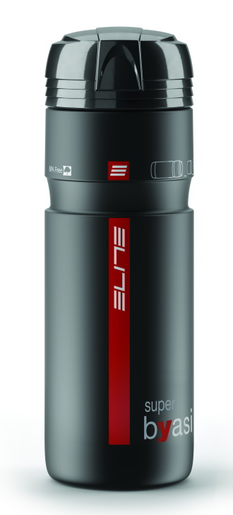 SUPER Byasi STORAGE BOTTLE