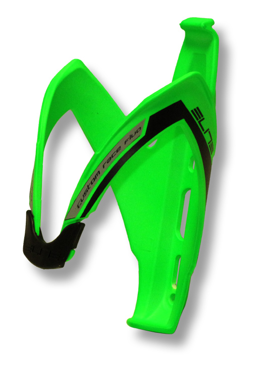 CUSTOM RACE Fluo グリーン
