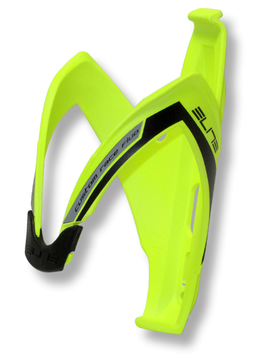 CUSTOM RACE Fluo イエロー