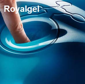ROYALGEL