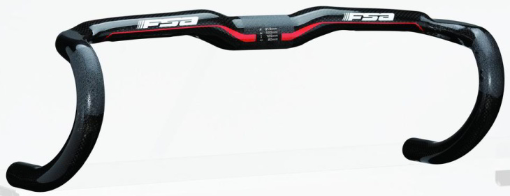 K-WING AERO COMPACT CARBON Di2