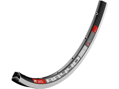 RR440 Asmmetric ROAD RIM (Rear)