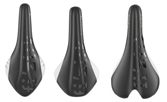 左から ARIONE VS BRAIDED / ANTARES VS BRAIDED / ALIANTE VS BRAIDED