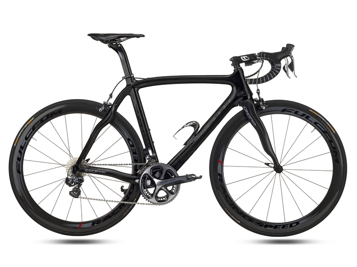 DOGMA 65.1 THINK2 746/BOB /MASH