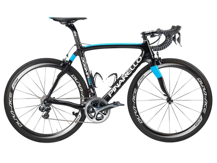 DOGMA 65.1 THINK2 799/チームスカイ2013 /DESIGN /国内在庫色