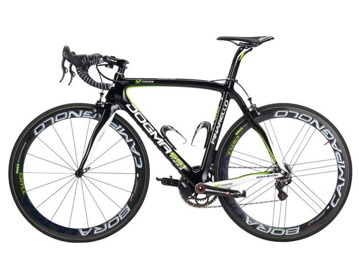 DOGMA 65.1 THINK2 856/モビスター2013 /DESIGN+ /国内在庫色