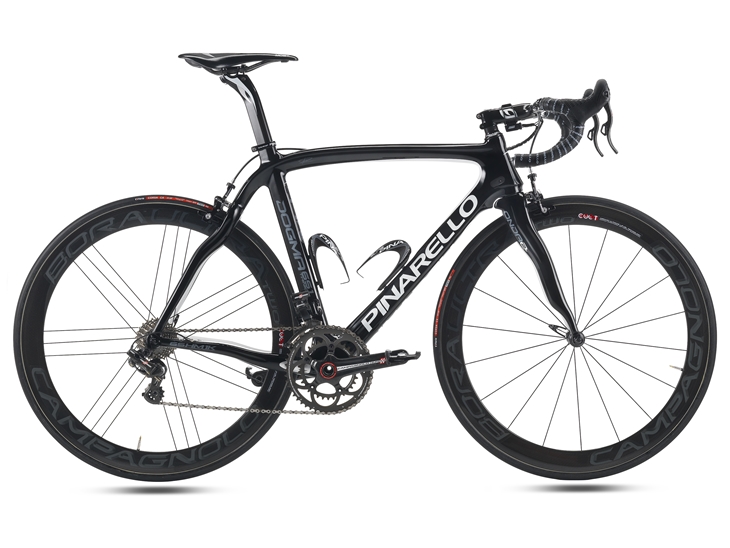 DOGMA 65.1 THINK2 858FP50/ブラックホワイトシャイニー /DESIGN
