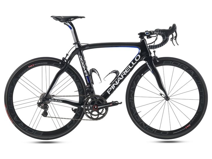 DOGMA 65.1 THINK2 861FP50/ネイキッドブルーホワイトシャイニ－ /DESIGN+