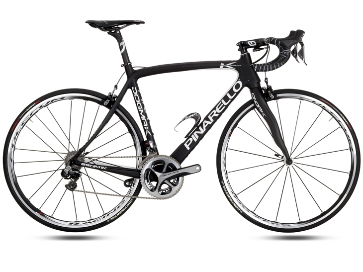 DOGMA K THINK2 794/ブラックマットホワイトシャイニー DESIGN