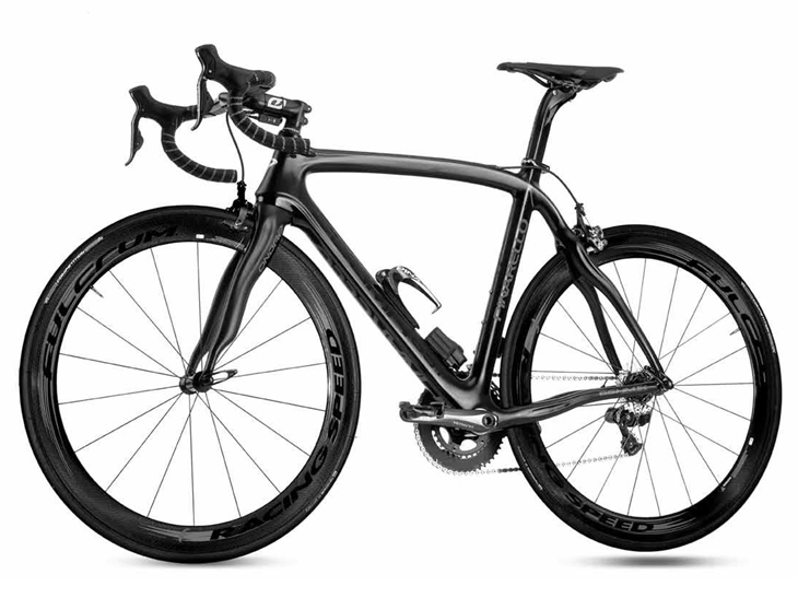 DOGMA 65.1 THINK2 746/BOB /MASH