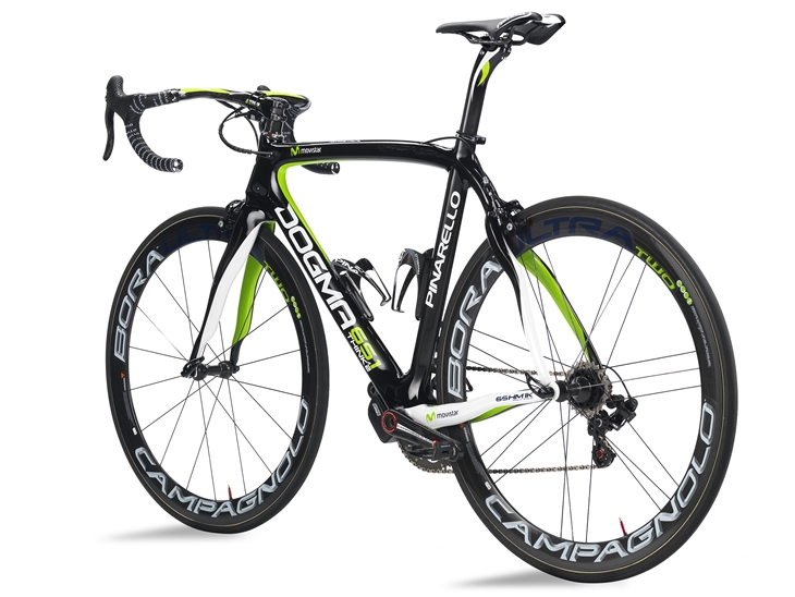 DOGMA 65.1 THINK2 856/モビスター2013 /DESIGN+ /国内在庫色