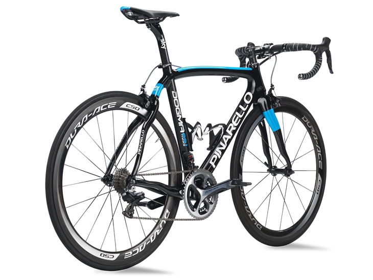 DOGMA 65.1 THINK2 799/チームスカイ2013 /DESIGN /国内在庫色