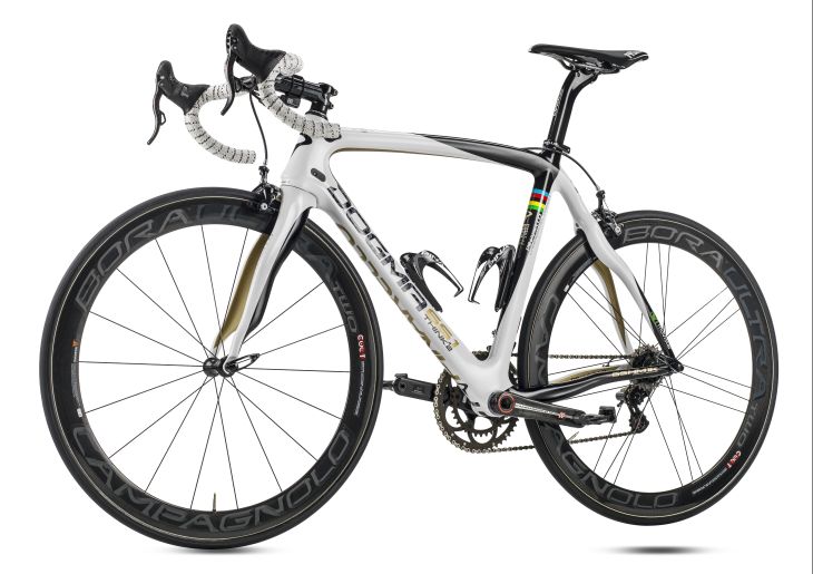 DOGMA 65.1 THINK2 World Champion Limited Edition