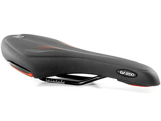 PREMIUM DARDO（ダルド） アスレチック 30°