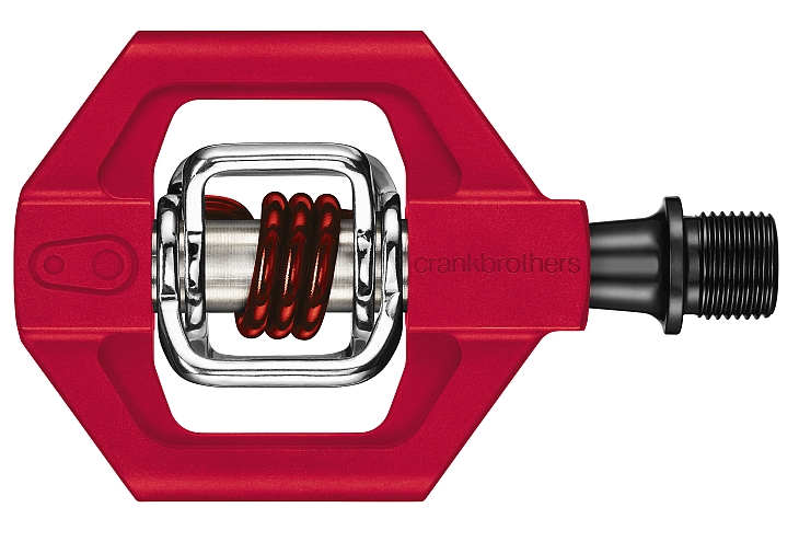 candy 1 Red
