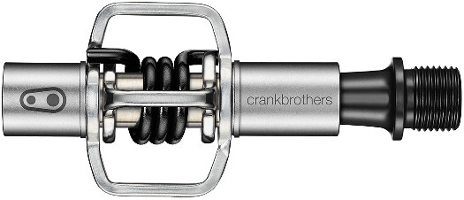 eggbeater 1 Black