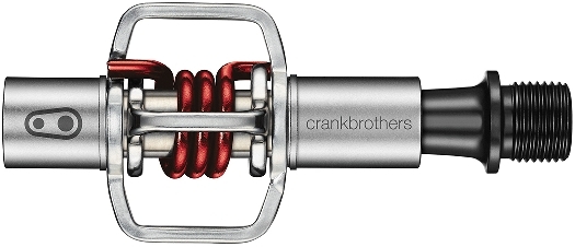 eggbeater 1 Red