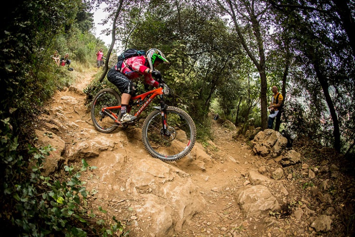 Anka Martin / Enduro, DH &amp;amp; XC stage races / South Africa
