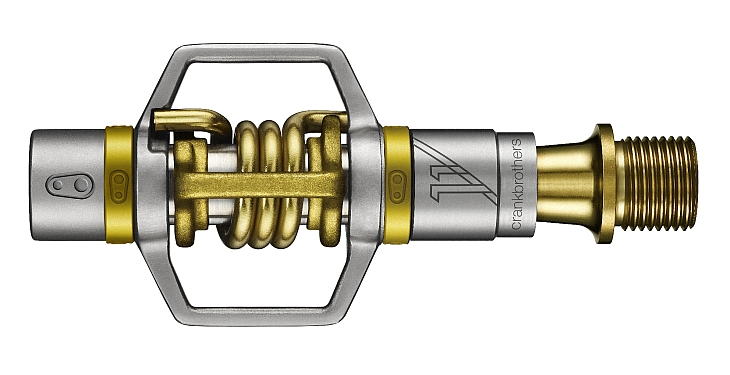 eggbeater 11