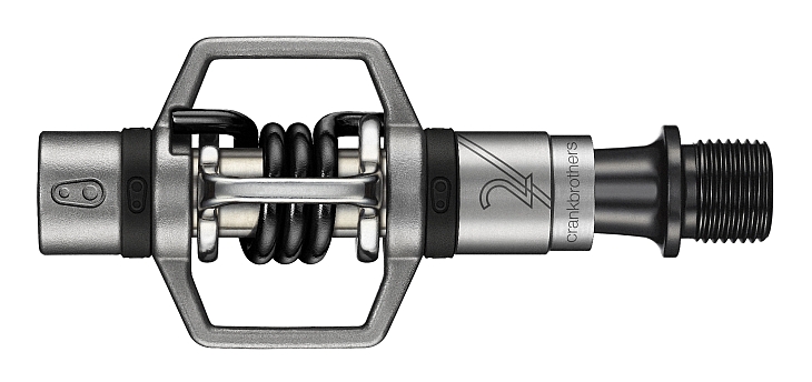 eggbeater 2