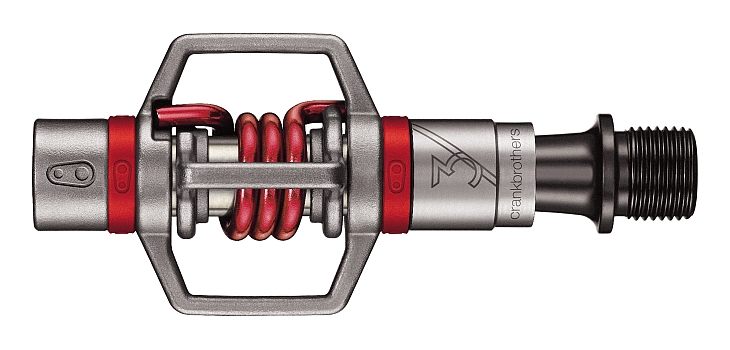 eggbeater 3 Red