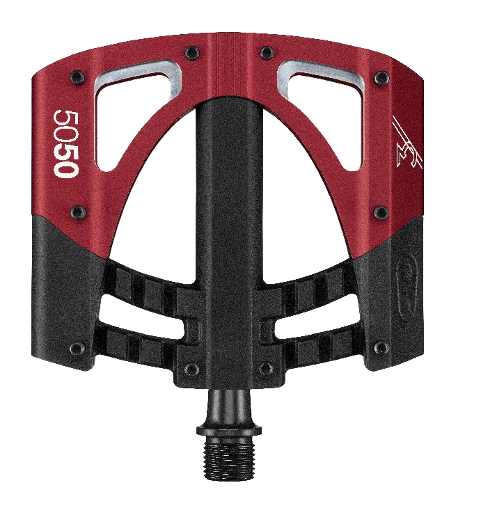 5050 3 Red