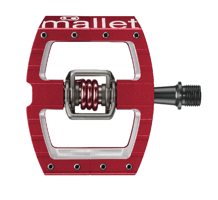MALLET DH/RACE