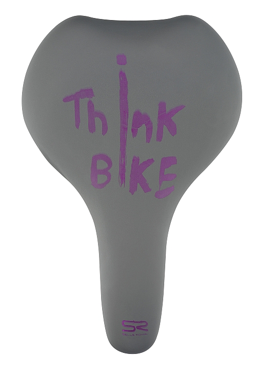 SECOND SKIN RAIN COVER ピンク（THINK BIKE）