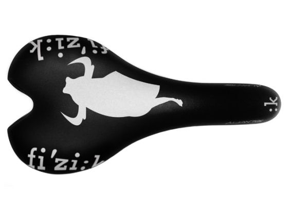 The Peoples Edition: ALIANTE Gamma Bull