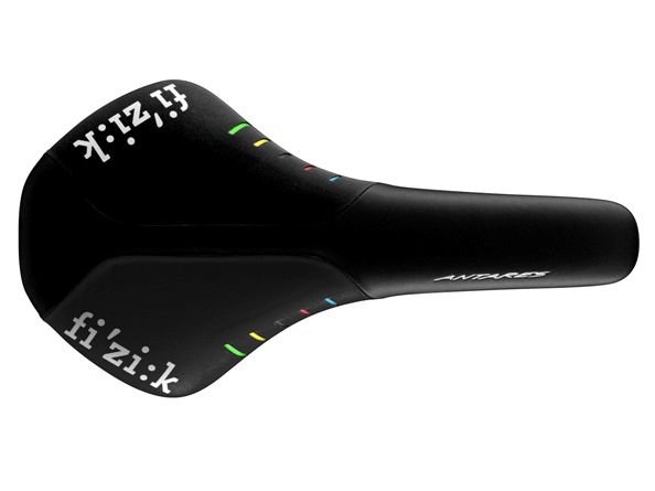 The Peoples Edition: ANTARES R1 Iride (Rainbow)